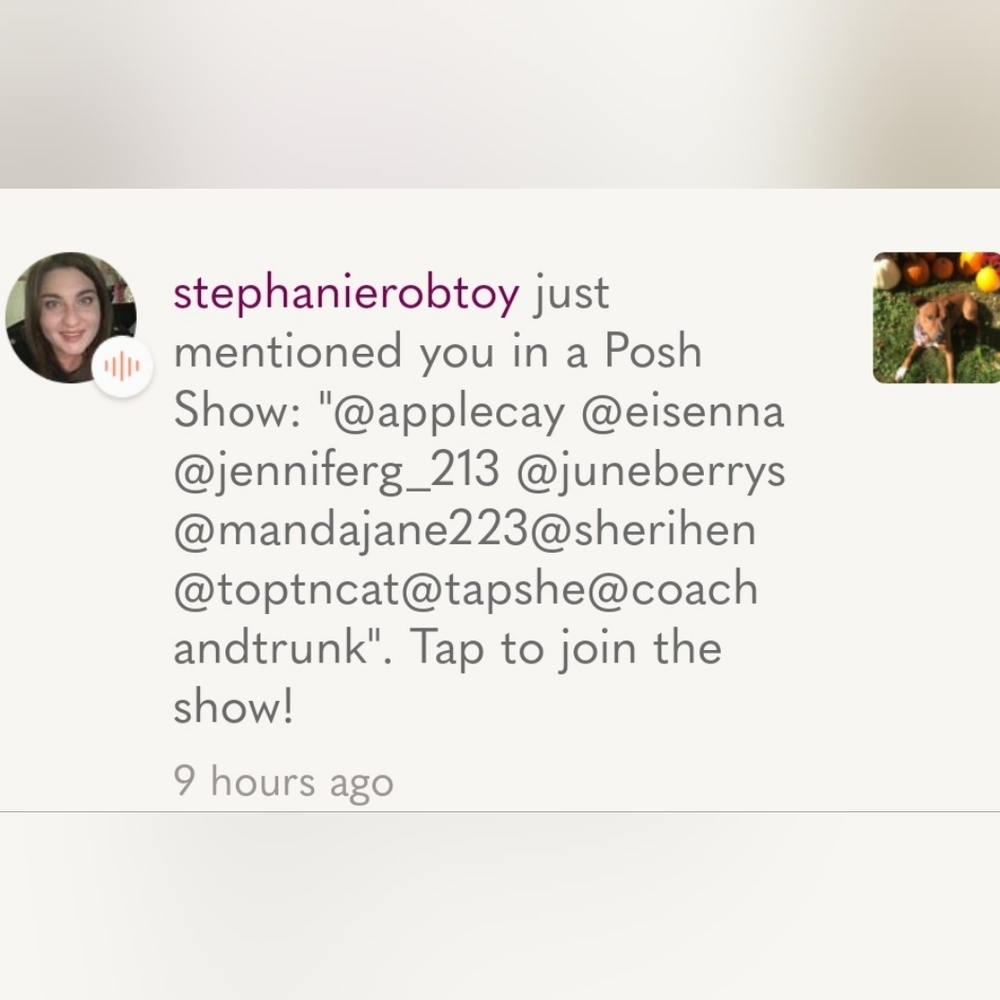Unauthorized Tag Lists